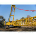 Liebherr 280 ton used crawler crane